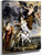The Capture Of Juliers By Peter Paul Rubens