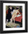 The Cast Off Doll By Suzanne Valadon