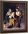 The Challange By John George Brown