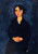 The Cobbler's Wife 2 By Chaim Soutine