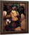 The Conversion Of Saul By Pieter Bruegel The ElderOil on Canvas Reproduction
