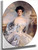 The Countess Of Essex By John Singer Sargent Art Reproduction