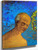 The Crown By Odilon Redon The Crown By Odilon Redon