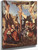 The Crucifixion1 By Lucas Cranach The Elder By Lucas Cranach The Elder
