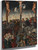 The Crucifixion By Lucas Cranach The Elder By Lucas Cranach The Elder