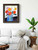 The Dancer Sacharoff 1 By Alexei Jawlensky By Alexei Jawlensky