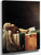 The Death Of Marat1 By Jacques Louis David By Jacques Louis David