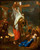 The Descent From The Cross1 By Charles Le Brun