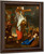 The Descent From The Cross1 By Charles Le Brun