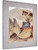 The Devils Slide Yellowstone by Thomas Moran