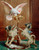 The Disturbed Cockatoo By Carl Reichert The Disturbed Cockatoo By Carl Reichert