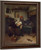 The Drinker By Jan Steen