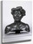 The Duchesse De Choiseul  By Auguste Rodin