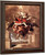 The Ecstasy Of St Paul By Nicolas Poussin The Ecstasy Of St Paul By Nicolas Poussin