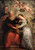 The Education Of The Virgin By Peter Paul Rubens