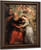 The Education Of The Virgin By Peter Paul Rubens