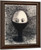 The Egg By Odilon Redon