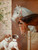 The Encounter At The Horse Barn By Carl Reichert The Encounter At The Horse Barn By Carl Reichert
