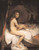 The English Nude By Sir William Orpen By Sir William Orpen