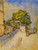 The Entrance Of A Belvedere By Jose Maria Velasco The Entrance Of A Belvedere By Jose Maria Velasco
