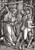The Expulsion From The Paradise By Hans Baldung Grien By Hans Baldung Grien