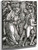 The Expulsion From The Paradise By Hans Baldung Grien By Hans Baldung Grien