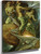 The Fates Gathering In The Stars By Elihu Vedder The Fates Gathering In The Stars By Elihu Vedder