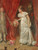 The Final Bow By George Goodwin Kilburne By George Goodwin Kilburne