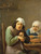 The Five Senses Feeling By David Teniers The Younger