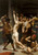 The Flagellation Of Our Lord Jesus Christ By William Bouguereau