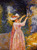 The Flowered Column By Henri Edmond Cross By Henri Edmond Cross The Flowered Column By Henri Edmond Cross By Henri Edmond Cross