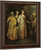 The Fortune Teller 1 By Jean Antoine Watteau
