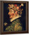 The Four Seasons (Original Series) 01 Spring By Giuseppe Arcimboldo(Italian, 1527 1593)