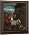 The Good Samaritan1 By Jacopo Bassano, Aka Jacopo Del Ponte