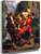 The Good Samaritan By Eugene Delacroix By Eugene Delacroix