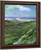 The Great Pali By John La Farge The Great Pali By John La Farge