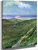 The Great Pali By John La Farge By John La Farge The Great Pali By John La Farge By John La Farge