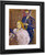 The Haido By Henri De Toulouse Lautrec