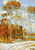 The Hawk's Nest By Frederick Childe Hassam