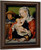 The Holy Family2 By Joos Van Cleve