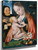The Holy Family By Joos Van Cleve By Joos Van Cleve