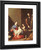 The Holy Family By Jusepe De Ribera