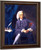 The Honorable John Erving By John Singleton Copley By John Singleton Copley