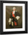 The Honourable Mr Justice Darling By George Henry, R.A., R.S.A., R.S.W.  By George Henry, R.A., R.S.A., R.S.W.