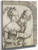 The Ill Matched Couple By Hans Baldung Grien By Hans Baldung Grien