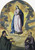 The Immaculate Conception With Saint Joachim And Saint Anne By Francisco De Zurbaran