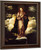 The Immaculate Conception By Diego Velazquez