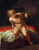 The Infant Hercules By Annibale Carracci By Annibale Carracci