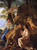 The Inspiration Of The Lyric Poet By Nicolas Poussin The Inspiration Of The Lyric Poet By Nicolas Poussin