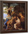 The Inspiration Of The Lyric Poet By Nicolas Poussin